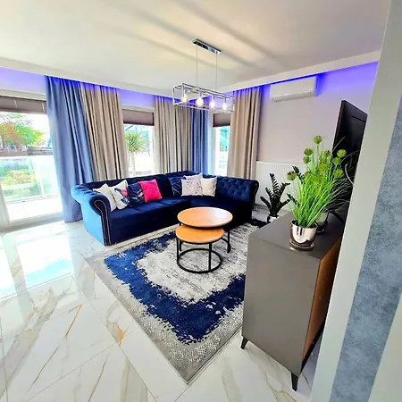 Luksusowy Apartament Ksiecia Witolda