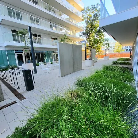 Luksusowy Apartament Ksiecia Witolda * ורוצלב