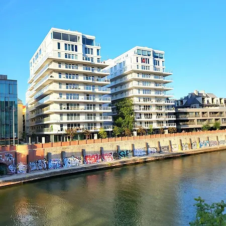 Luksusowy Apartament Ksiecia Witolda * ורוצלב