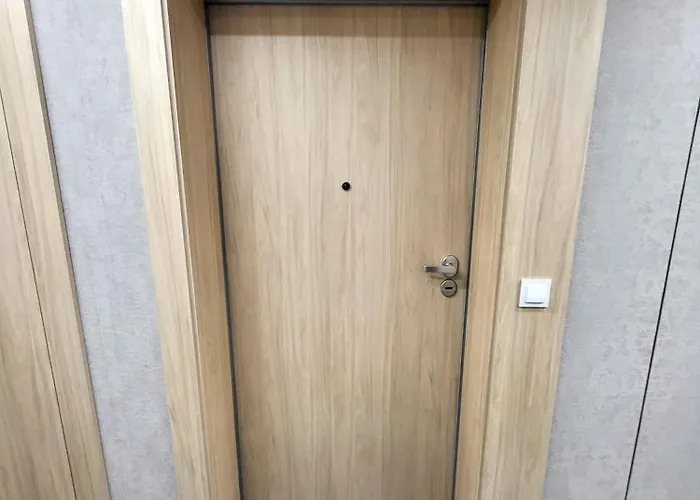 Luksusowy Apartament Ksiecia Witolda ורוצלב