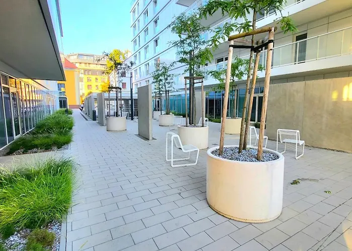 Luksusowy Apartament Ksiecia Witolda ורוצלב