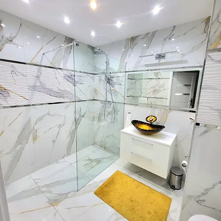 Apartment Luksusowy Apartament Ksiecia Witolda