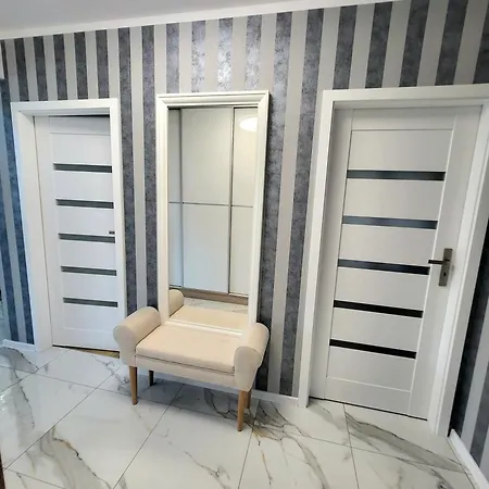 Apartment Luksusowy Apartament Ksiecia Witolda