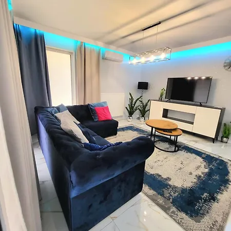 Luksusowy Apartament Ksiecia Witolda Apartment Wroclaw