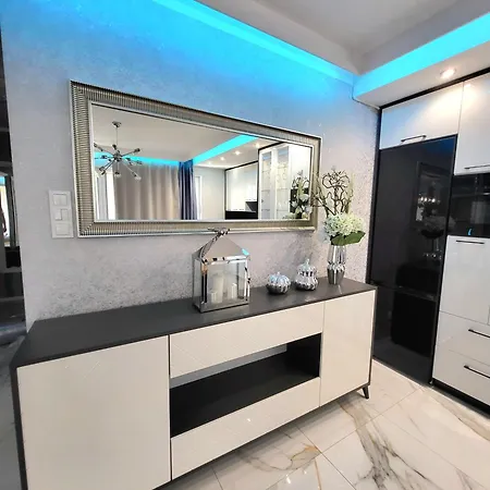 Luksusowy Apartament Ksiecia Witolda * 브로츠와프