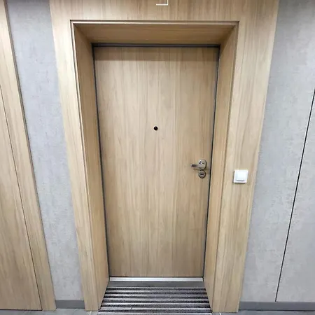 Luksusowy Apartament Ksiecia Witolda 브로츠와프