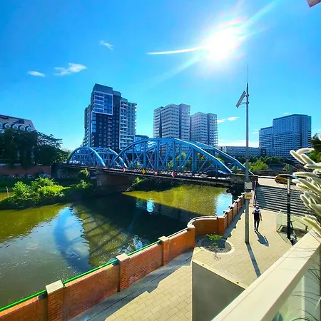 Luksusowy Apartament Ksiecia Witolda