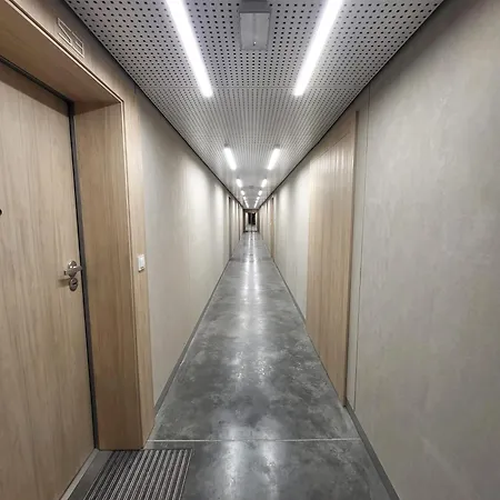 Luksusowy Apartament Ksiecia Witolda Vratislav