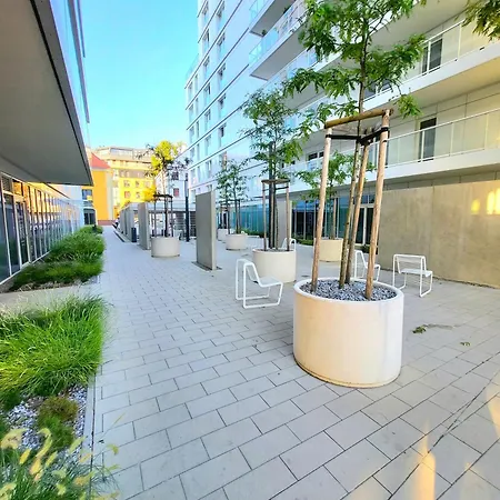 Luksusowy Apartament Ksiecia Witolda 브로츠와프