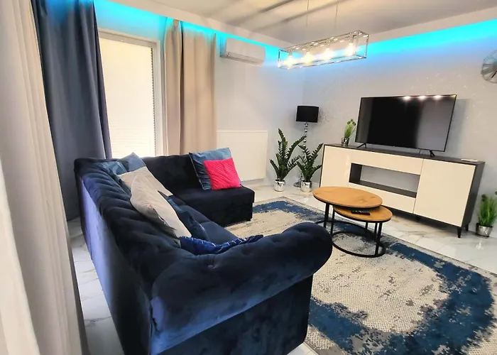 Luksusowy Apartament Ksiecia Witolda 公寓 弗罗茨瓦夫