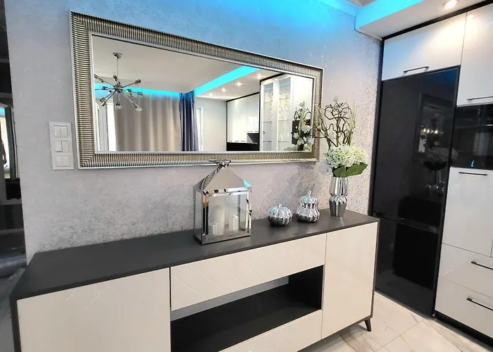 Luksusowy Apartament Ksiecia Witolda * 弗罗茨瓦夫