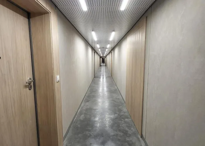 Luksusowy Apartament Ksiecia Witolda Βρότσλαβ