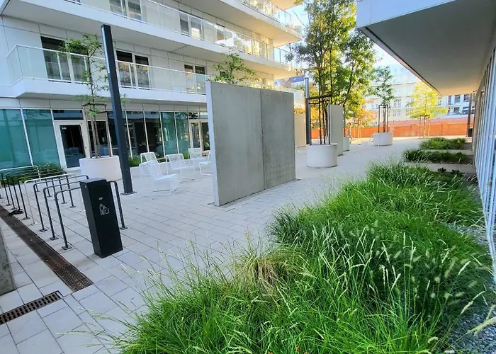 Luksusowy Apartament Ksiecia Witolda * Βρότσλαβ