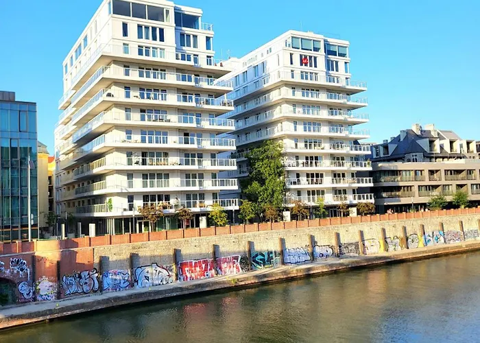 Luksusowy Apartament Ksiecia Witolda * 弗罗茨瓦夫