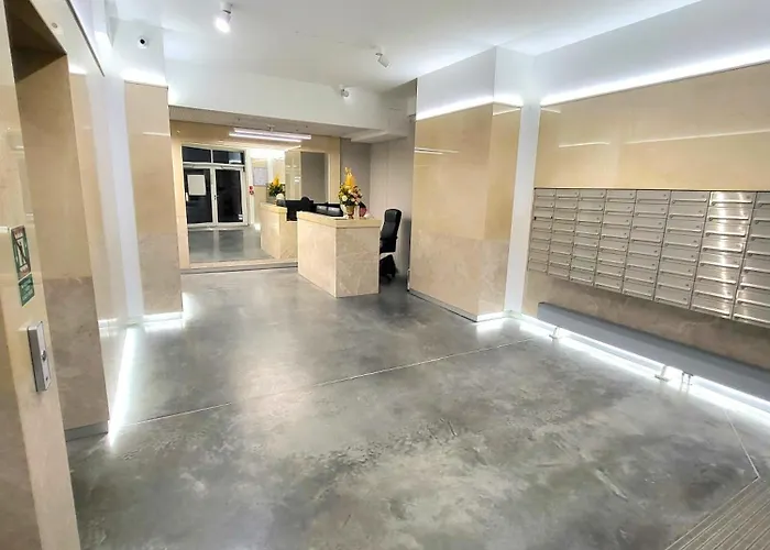 公寓 Luksusowy Apartament Ksiecia Witolda 弗罗茨瓦夫